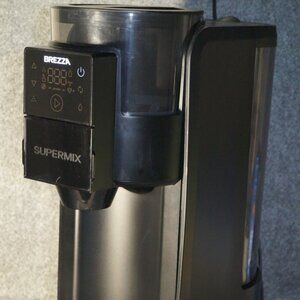 Baby Brezza Supermix Formula Mixer – Preowned – Tested Working